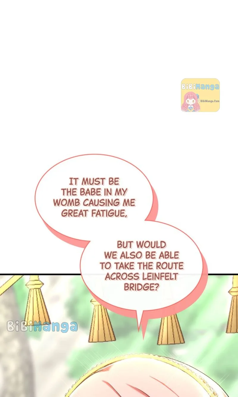Why Would a Villainess Have Virtues? Chapter 108 page 137