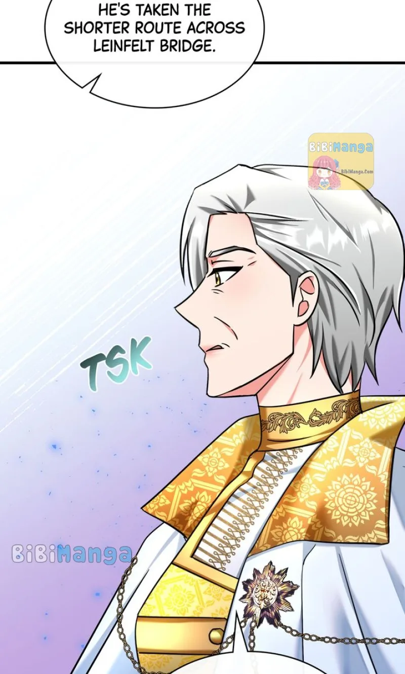 Why Would a Villainess Have Virtues? Chapter 108 page 131
