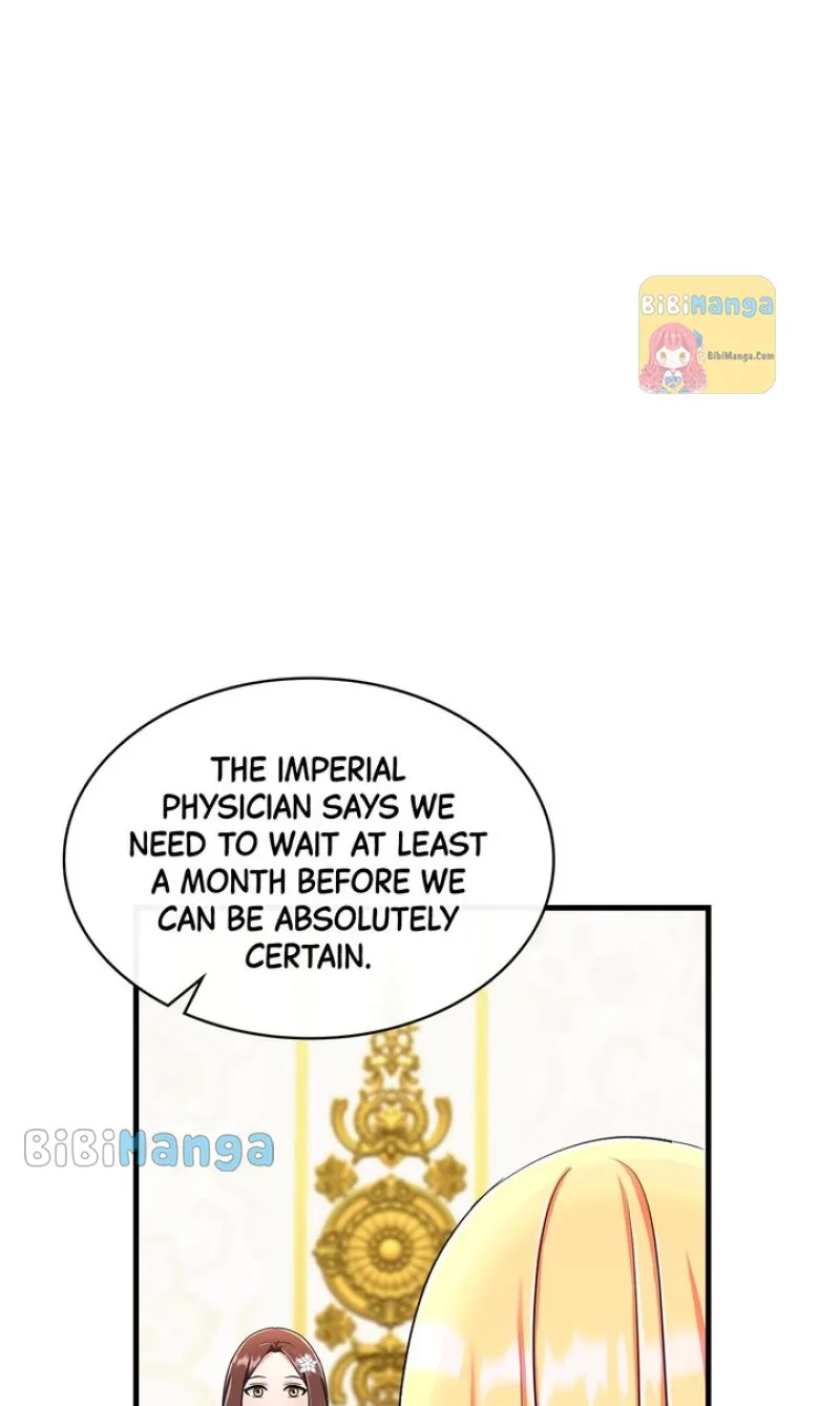 Why Would a Villainess Have Virtues? Chapter 107 page 54