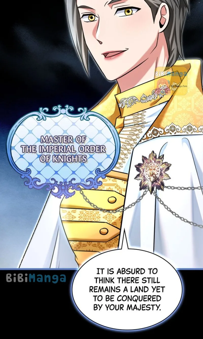 Why Would a Villainess Have Virtues? Chapter 109 page 15
