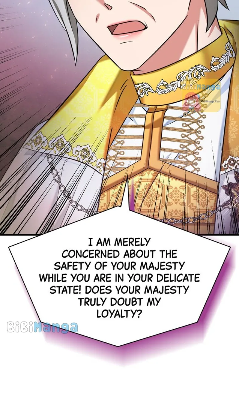 Why Would a Villainess Have Virtues? Chapter 109 page 37