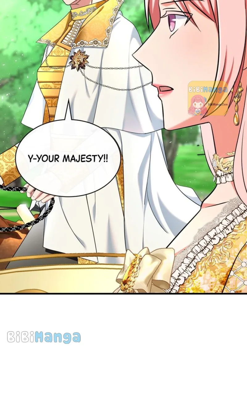 Why Would a Villainess Have Virtues? Chapter 109 page 54