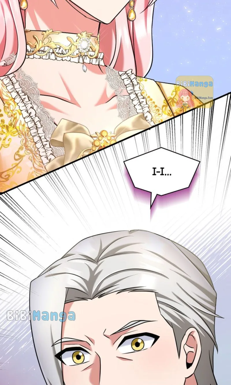 Why Would a Villainess Have Virtues? Chapter 109 page 36