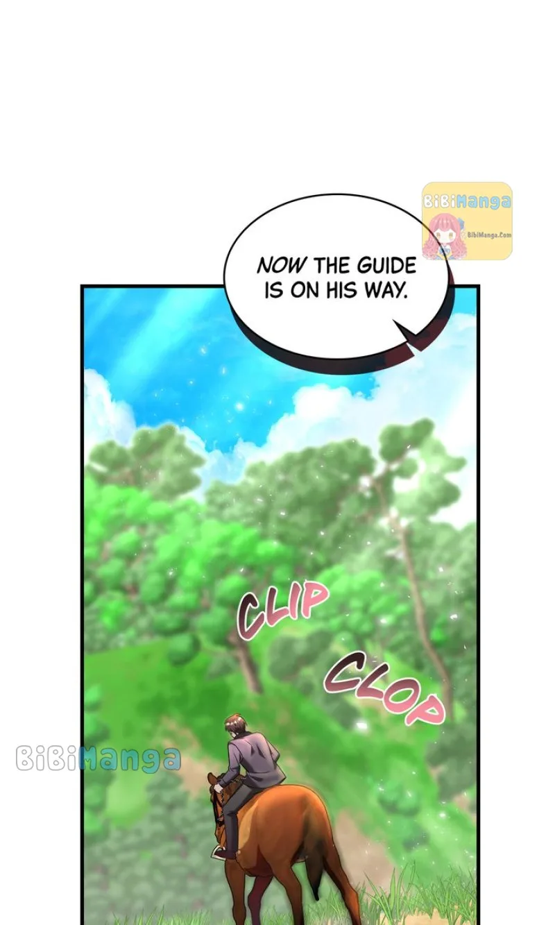 Why Would a Villainess Have Virtues? Chapter 109 page 58