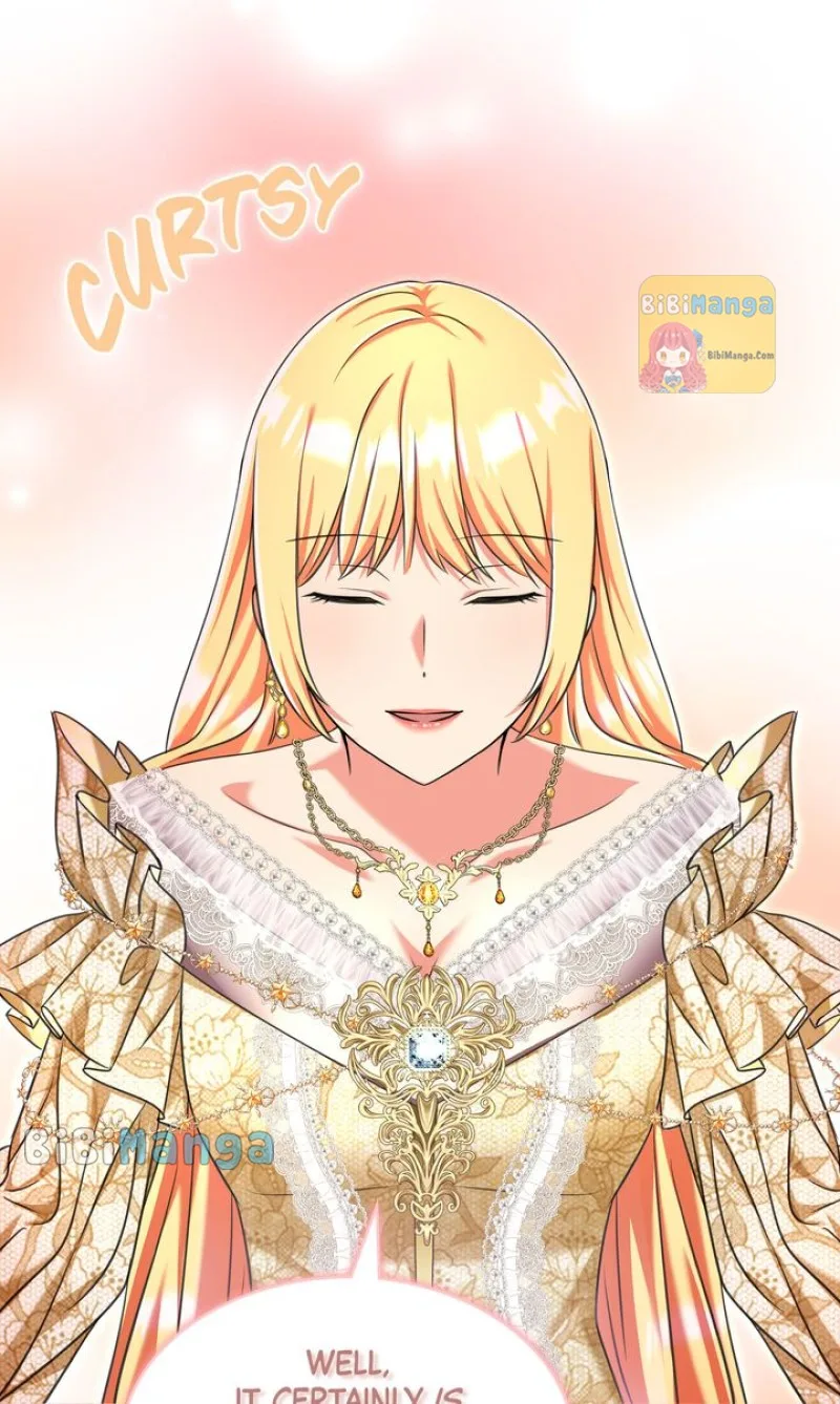Why Would a Villainess Have Virtues? Chapter 107 page 44