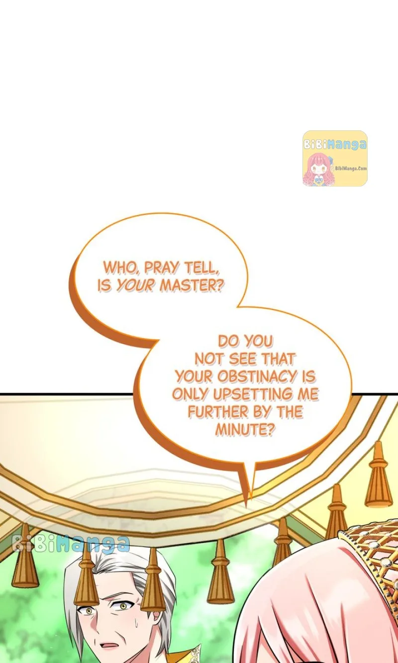 Why Would a Villainess Have Virtues? Chapter 109 page 53