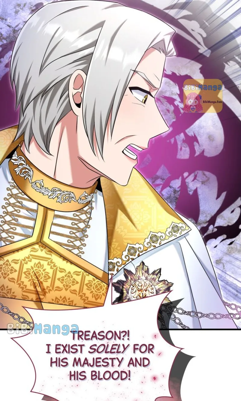 Why Would a Villainess Have Virtues? Chapter 109 page 44