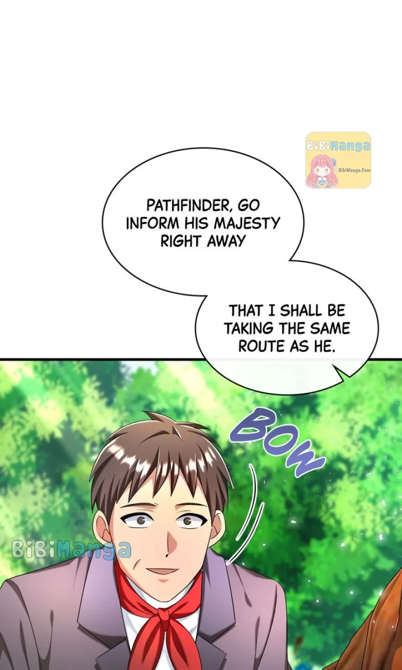Why Would a Villainess Have Virtues? Chapter 109 page 56
