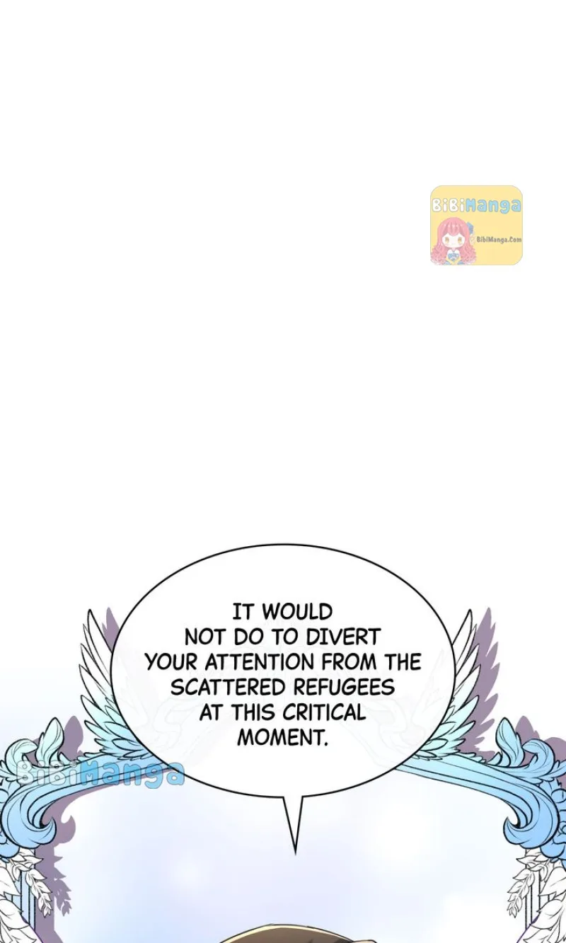 Why Would a Villainess Have Virtues? Chapter 109 page 10