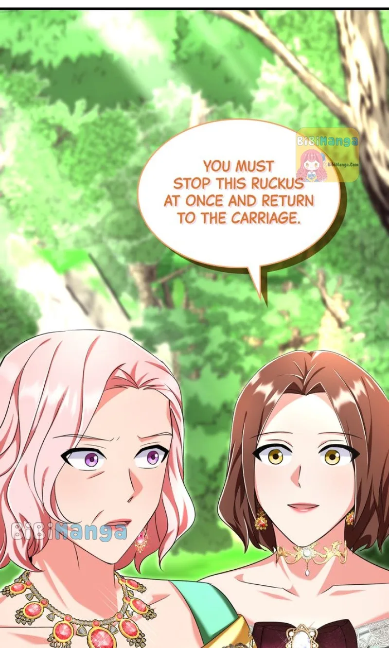Why Would a Villainess Have Virtues? Chapter 109 page 108