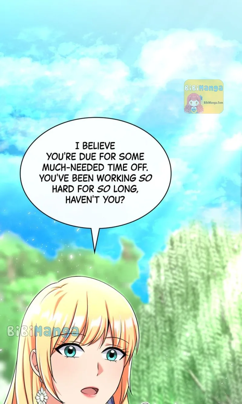 Why Would a Villainess Have Virtues? Chapter 109 page 91