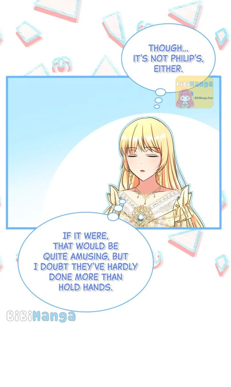 Why Would a Villainess Have Virtues? Chapter 107 page 62