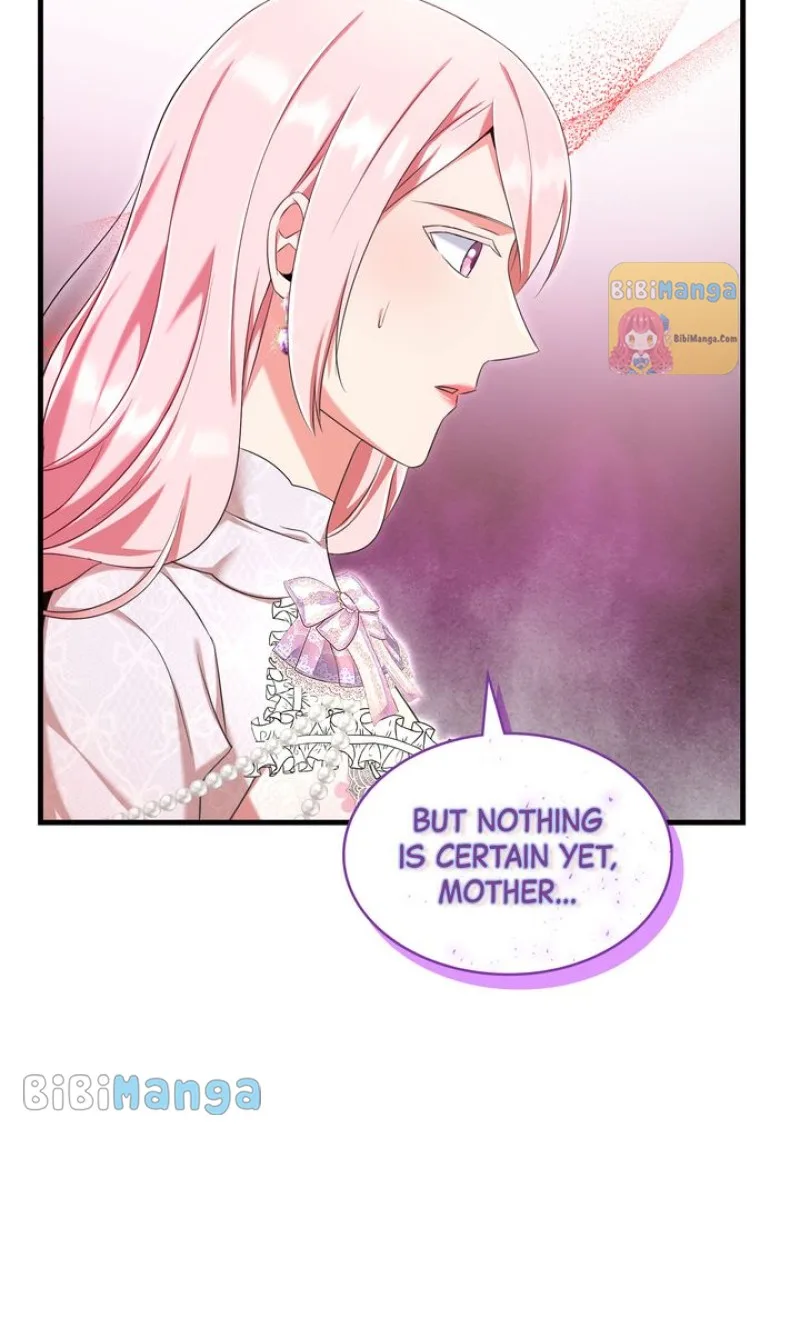 Why Would a Villainess Have Virtues? Chapter 107 page 53