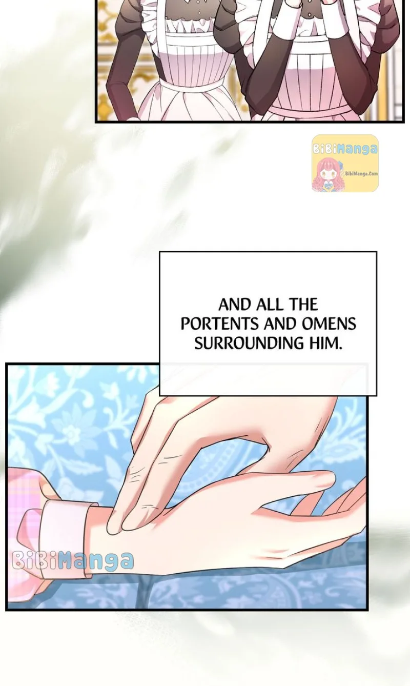 Why Would a Villainess Have Virtues? Chapter 107 page 70