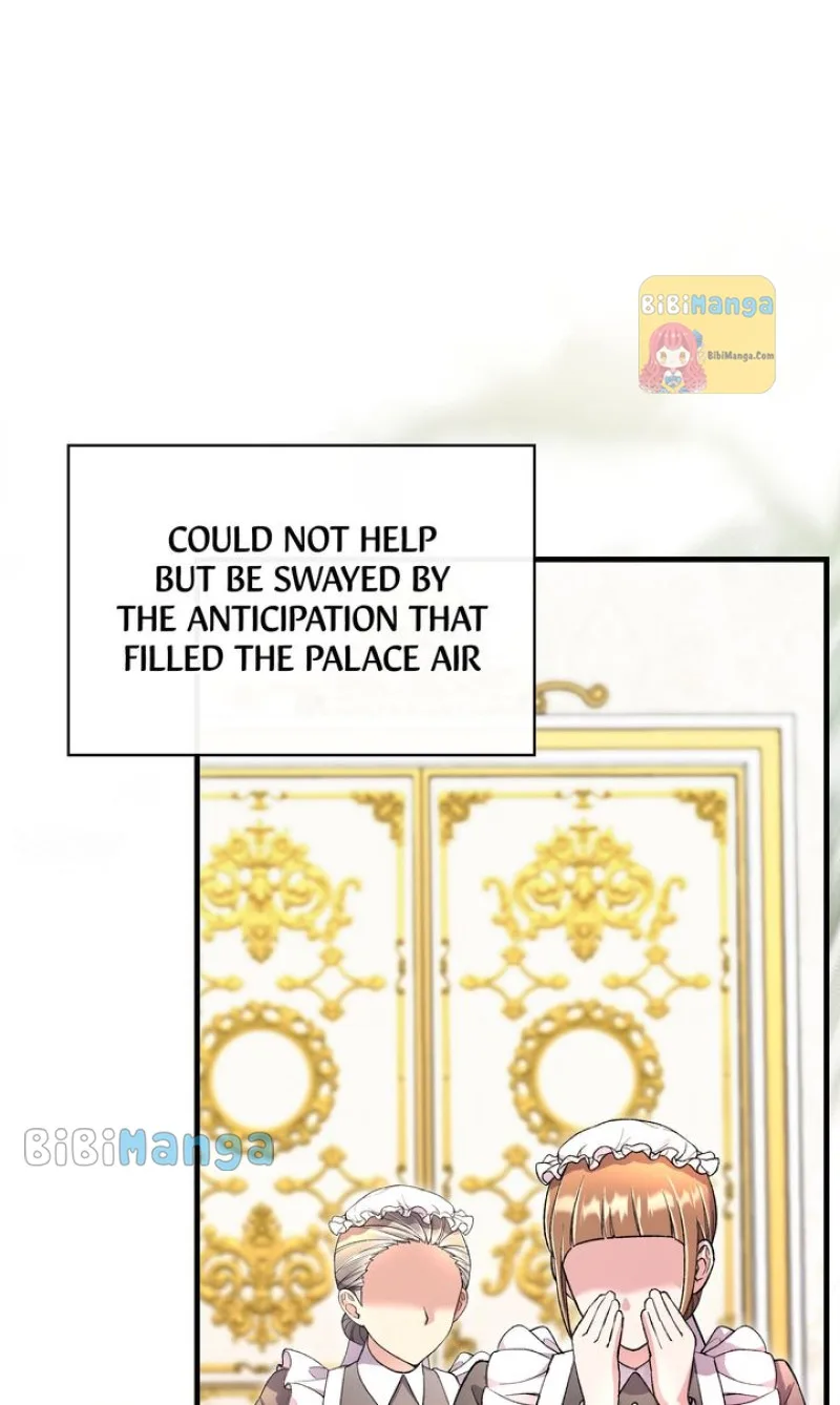 Why Would a Villainess Have Virtues? Chapter 107 page 69