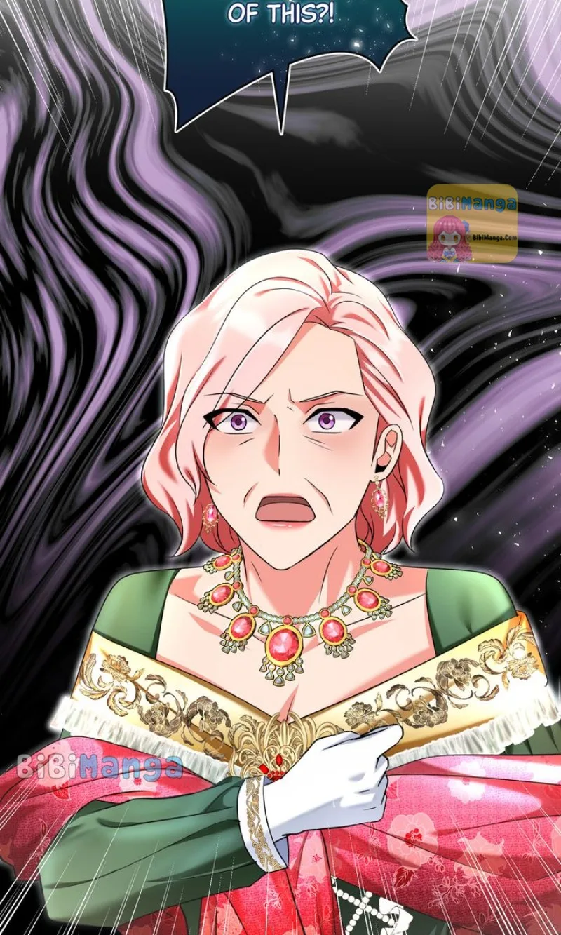 Why Would a Villainess Have Virtues? Chapter 109 page 102