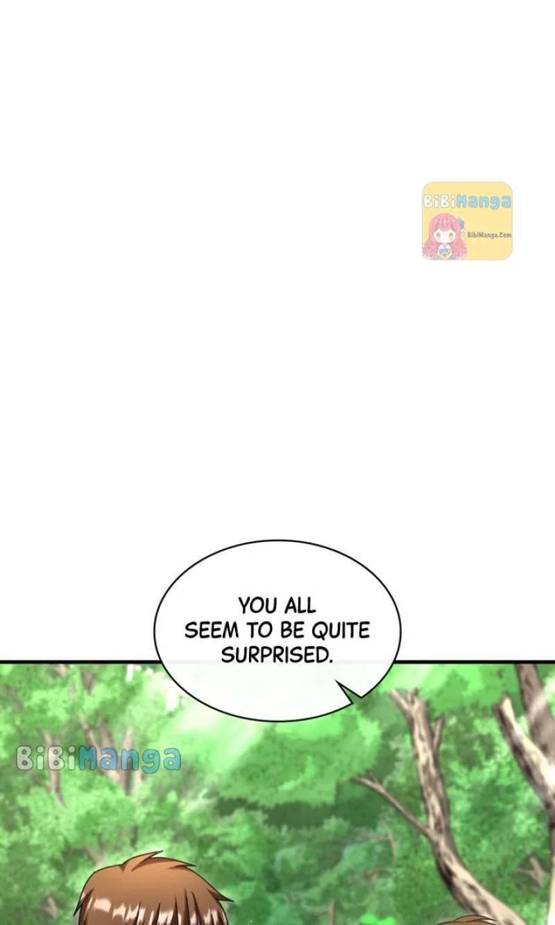 Why Would a Villainess Have Virtues? Chapter 109 page 96