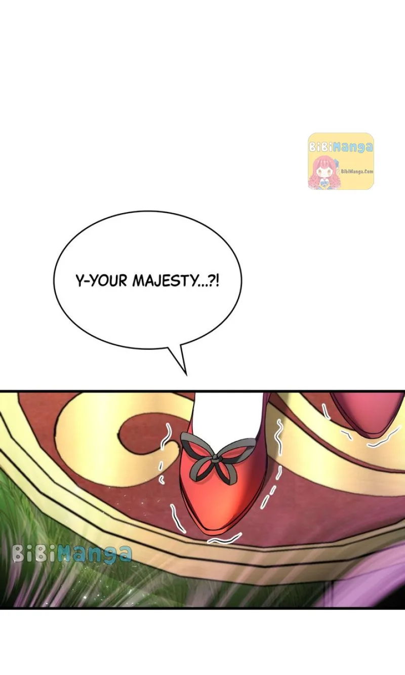 Why Would a Villainess Have Virtues? Chapter 109 page 100