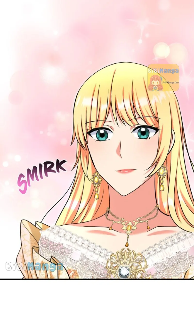 Why Would a Villainess Have Virtues? Chapter 107 page 64