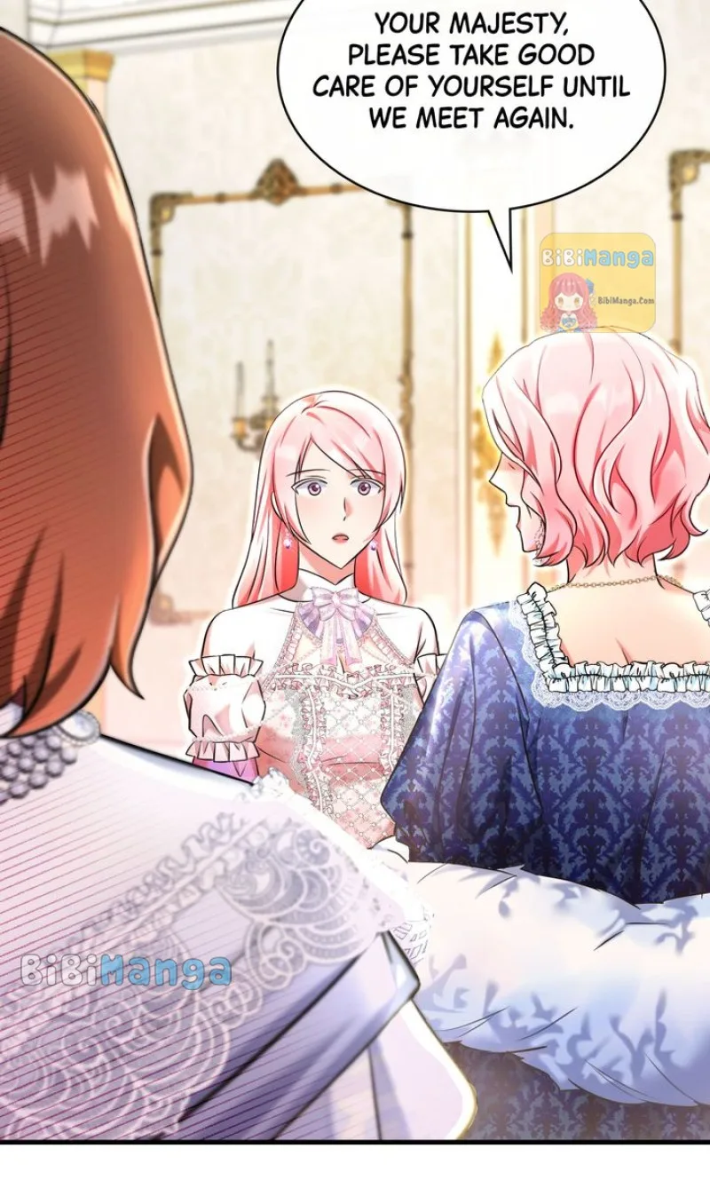 Why Would a Villainess Have Virtues? Chapter 107 page 79