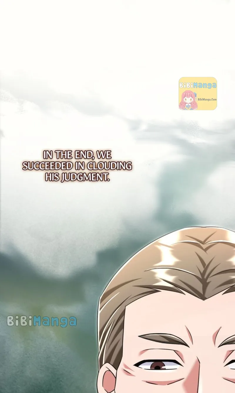 Why Would a Villainess Have Virtues? Chapter 107 page 71