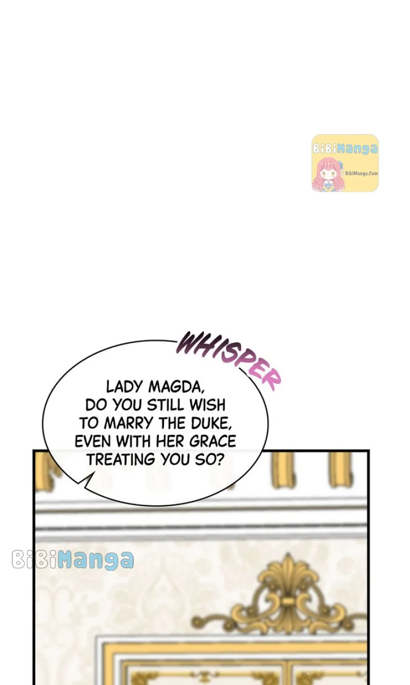 Why Would a Villainess Have Virtues? Chapter 107 page 82