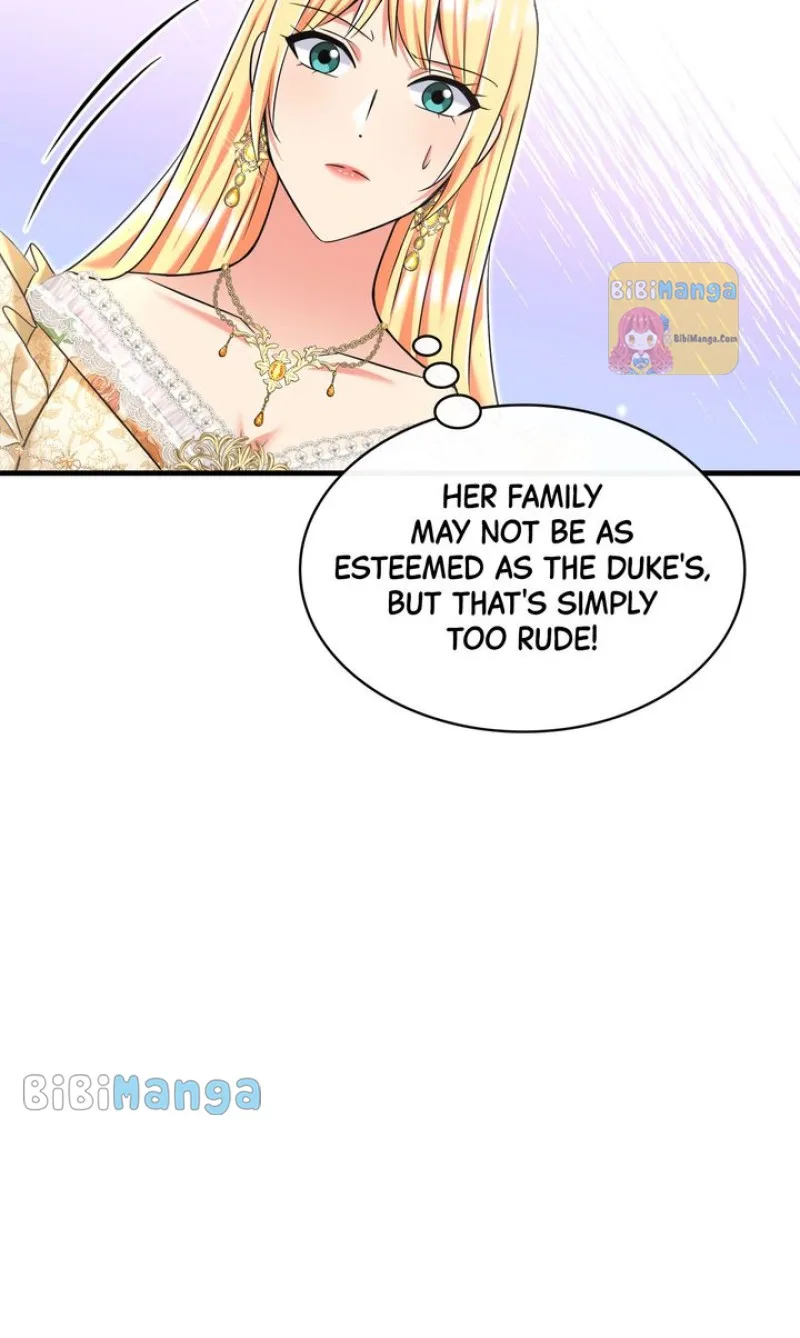 Why Would a Villainess Have Virtues? Chapter 107 page 81