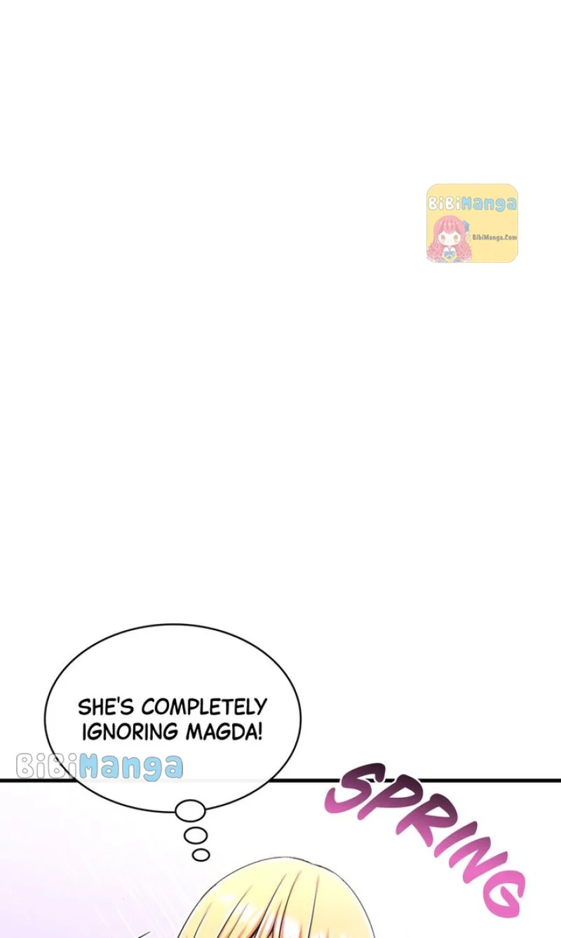 Why Would a Villainess Have Virtues? Chapter 107 page 80
