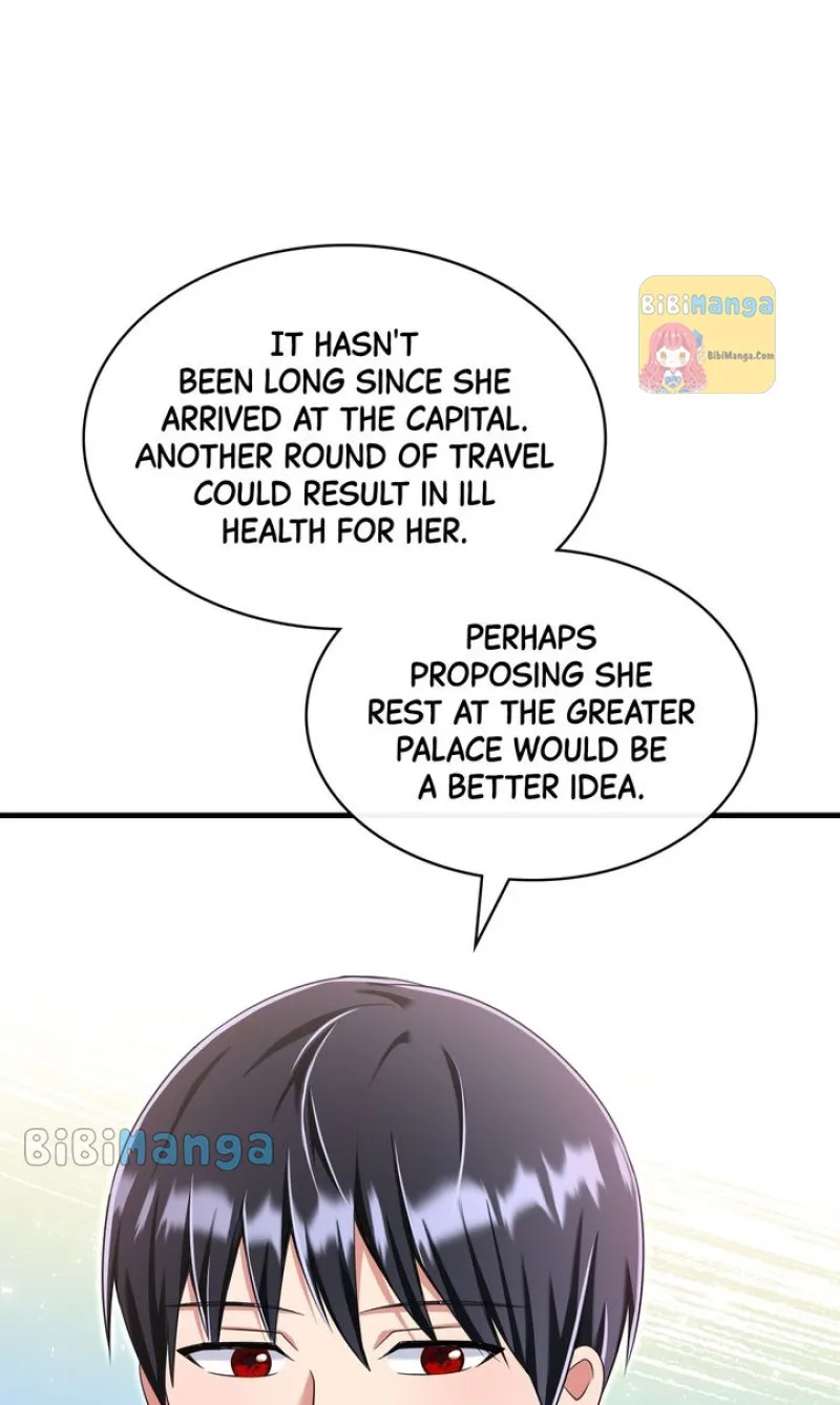 Why Would a Villainess Have Virtues? Chapter 107 page 98
