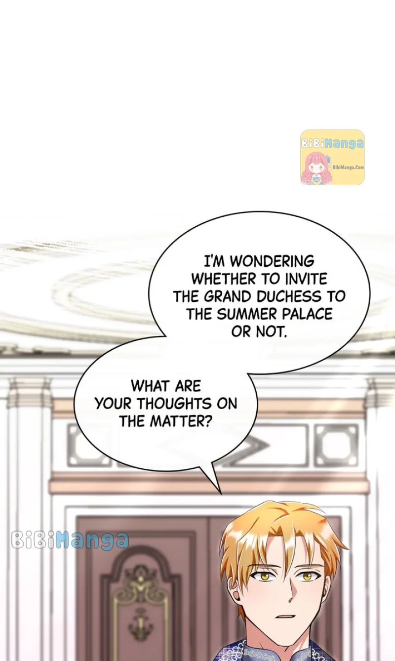 Why Would a Villainess Have Virtues? Chapter 107 page 94