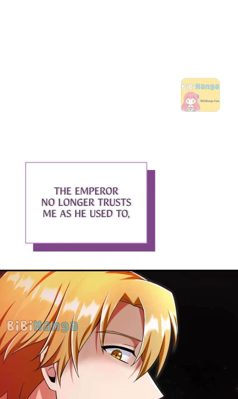 Why Would a Villainess Have Virtues? Chapter 107 page 96