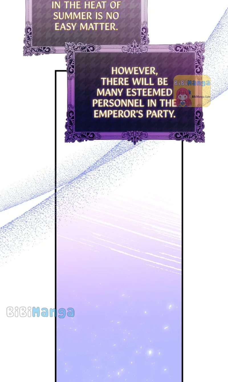 Why Would a Villainess Have Virtues? Chapter 107 page 106