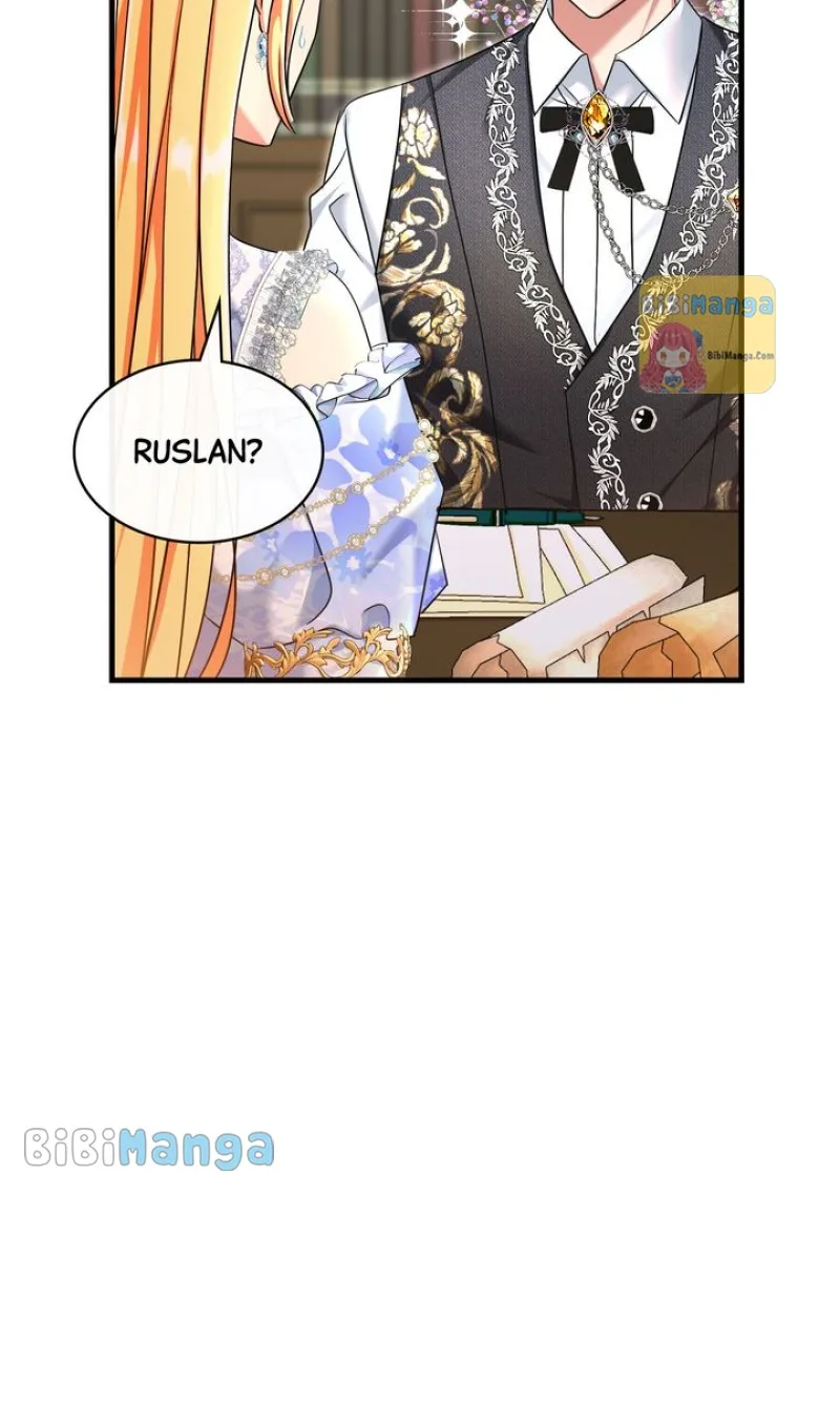Why Would a Villainess Have Virtues? Chapter 107 page 102