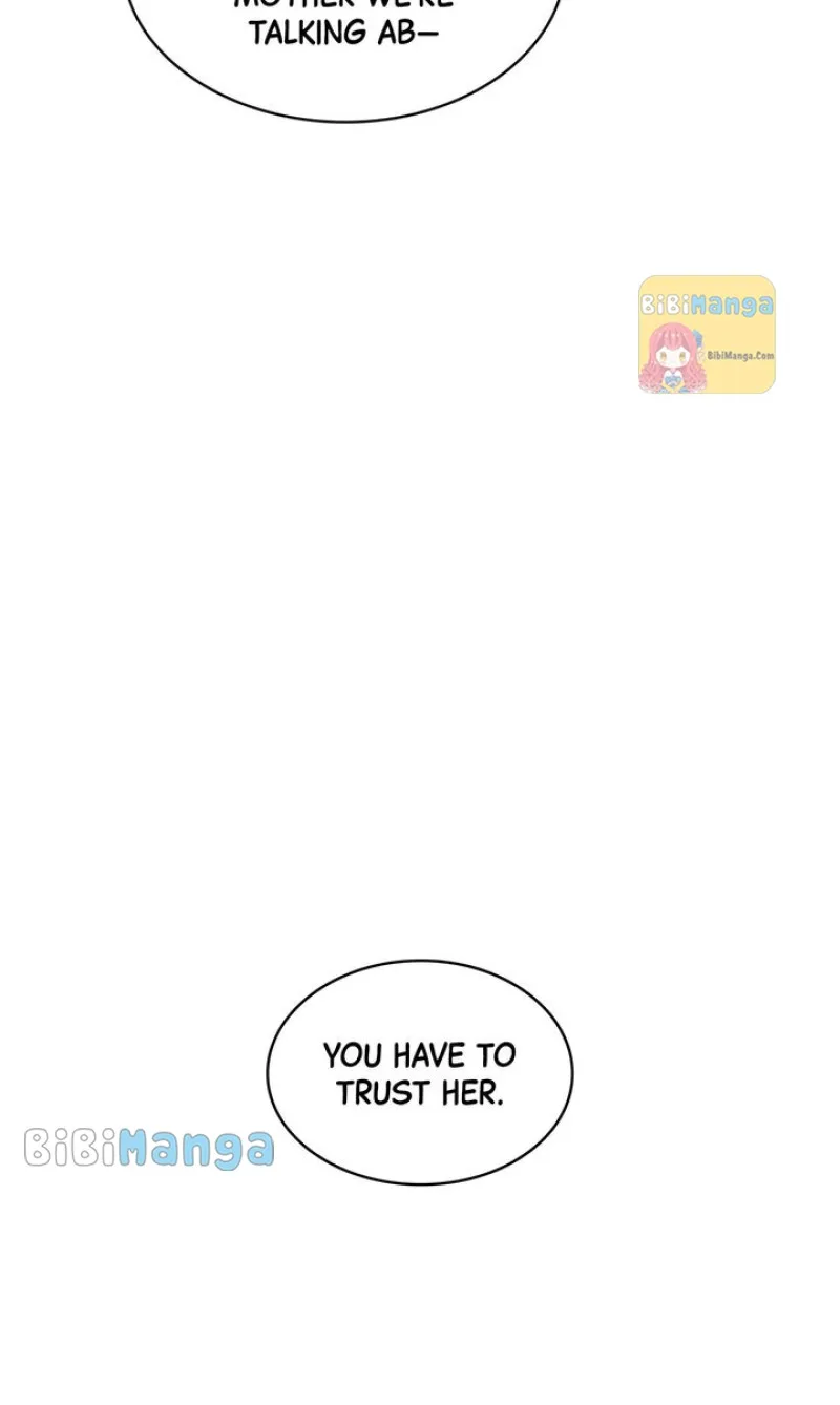 Why Would a Villainess Have Virtues? Chapter 107 page 124