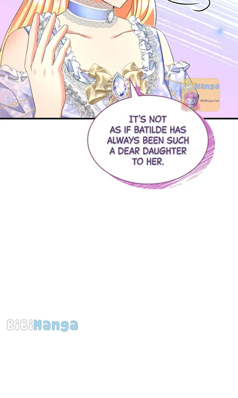 Why Would a Villainess Have Virtues? Chapter 107 page 114