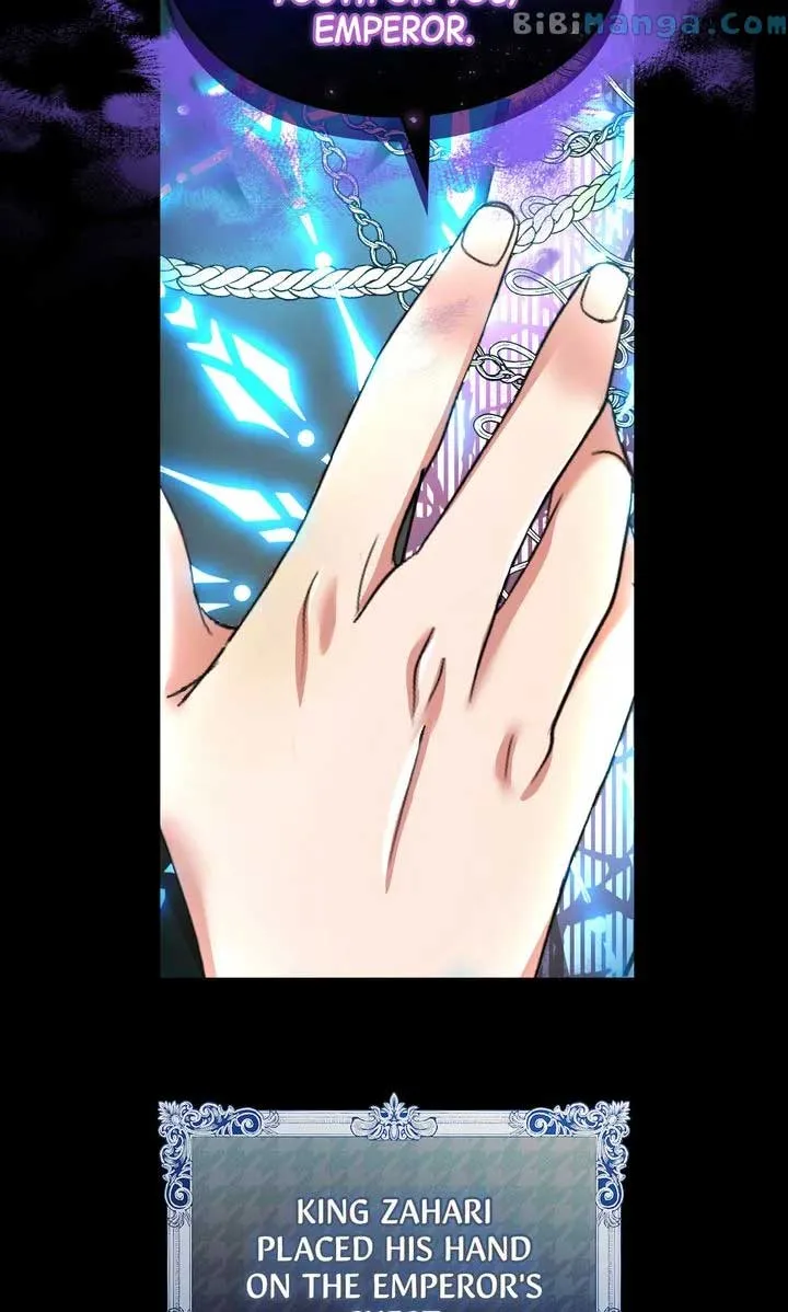 Why Would a Villainess Have Virtues? Chapter 110 page 31