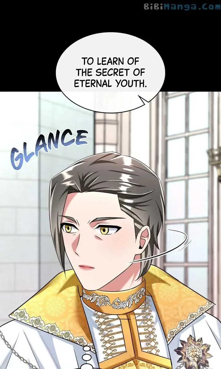 Why Would a Villainess Have Virtues? Chapter 110 page 19