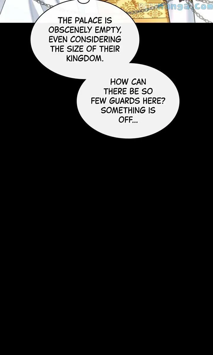 Why Would a Villainess Have Virtues? Chapter 110 page 20
