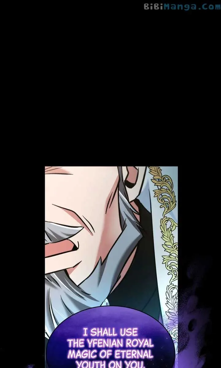 Why Would a Villainess Have Virtues? Chapter 110 page 30