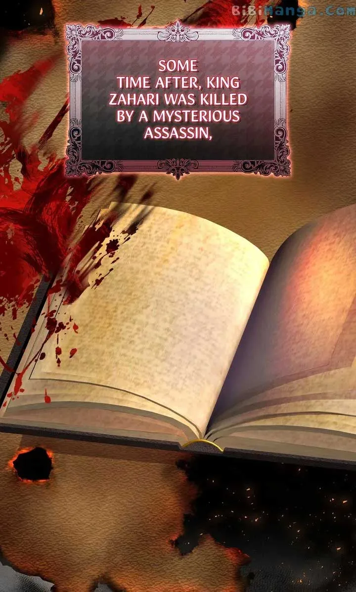 Why Would a Villainess Have Virtues? Chapter 110 page 39