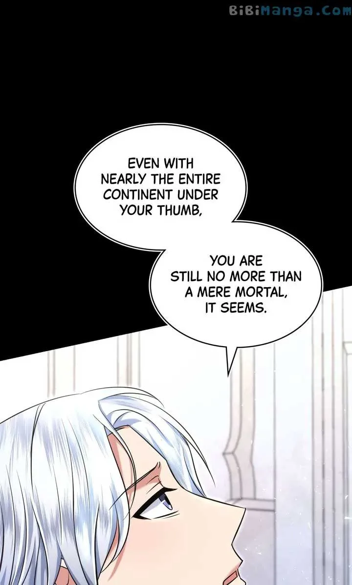 Why Would a Villainess Have Virtues? Chapter 110 page 28
