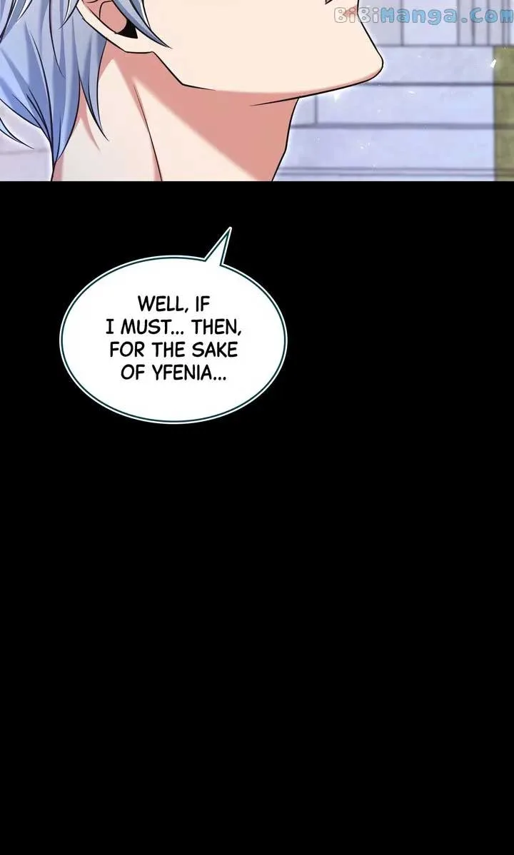 Why Would a Villainess Have Virtues? Chapter 110 page 29