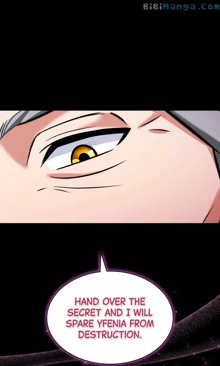 Why Would a Villainess Have Virtues? Chapter 110 page 21