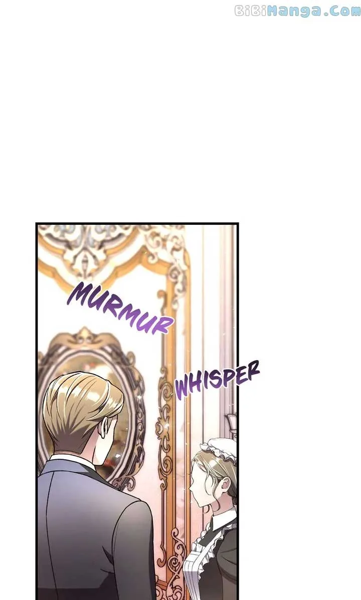 Why Would a Villainess Have Virtues? Chapter 110 page 49