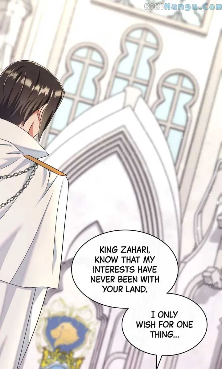 Why Would a Villainess Have Virtues? Chapter 110 page 16