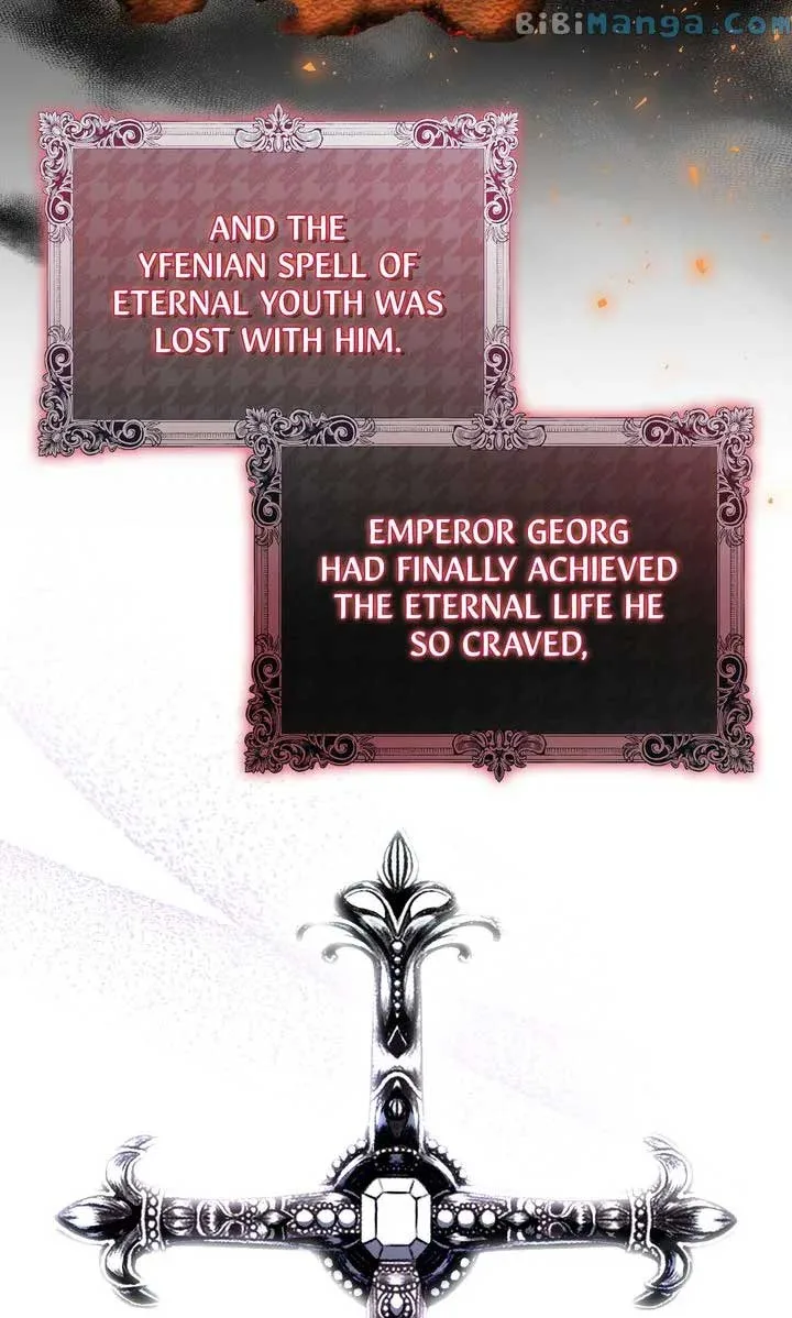 Why Would a Villainess Have Virtues? Chapter 110 page 40