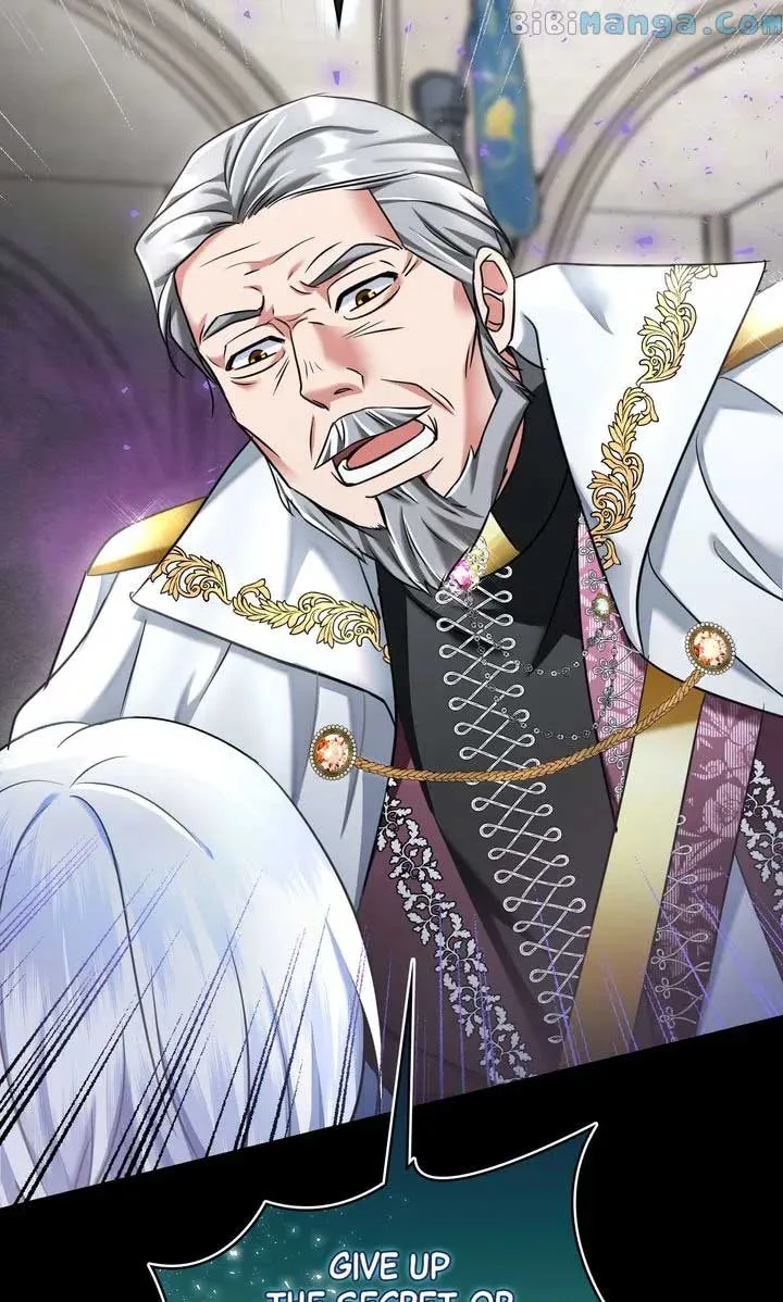 Why Would a Villainess Have Virtues? Chapter 110 page 27