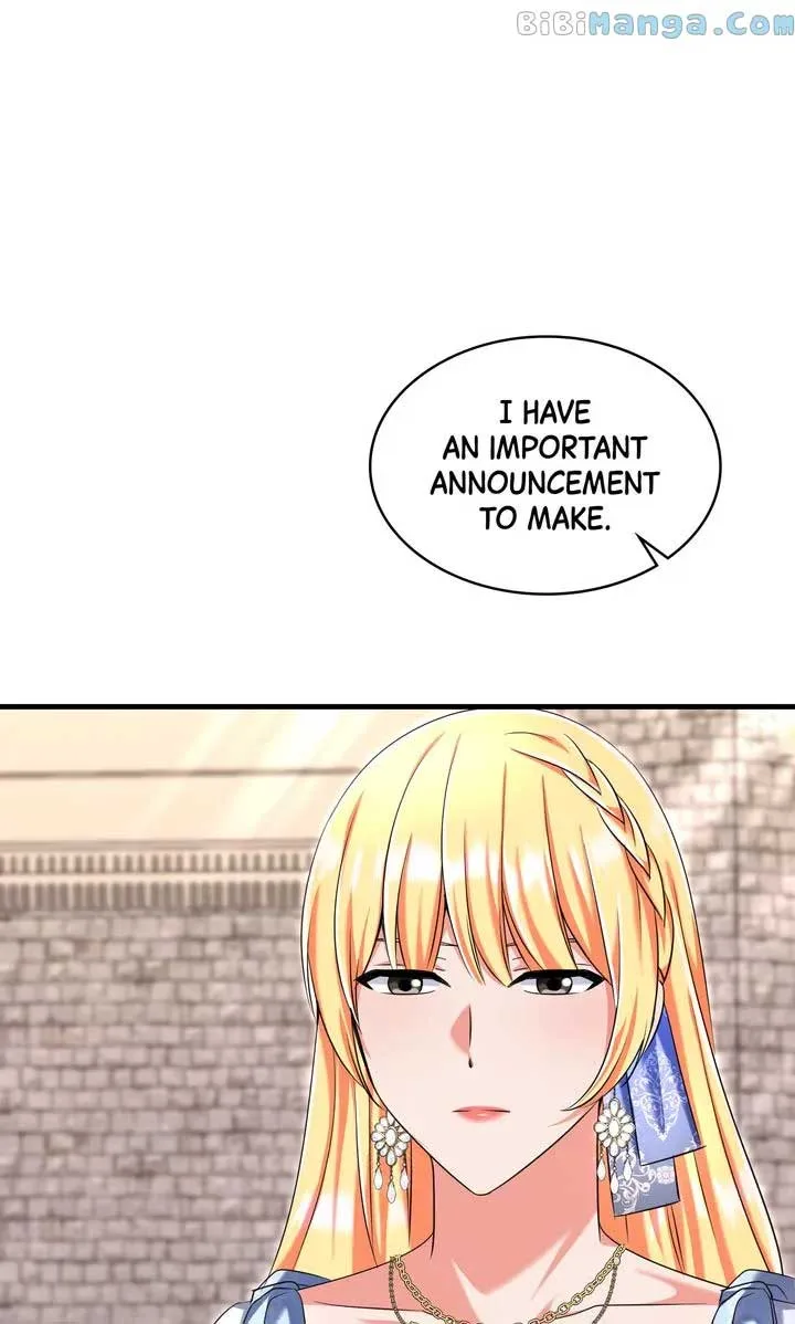 Why Would a Villainess Have Virtues? Chapter 110 page 91