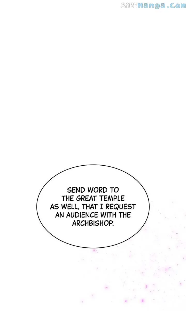 Why Would a Villainess Have Virtues? Chapter 110 page 93