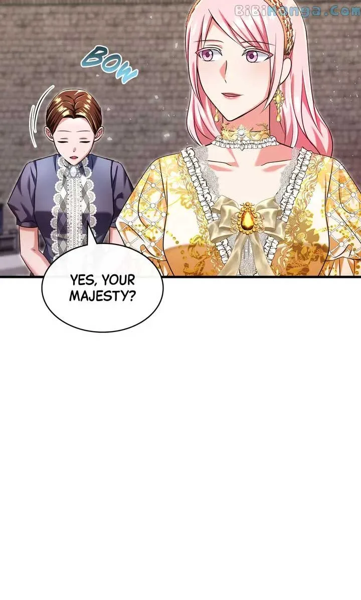 Why Would a Villainess Have Virtues? Chapter 110 page 90